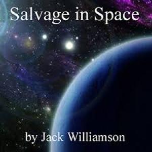 Salvage in Space